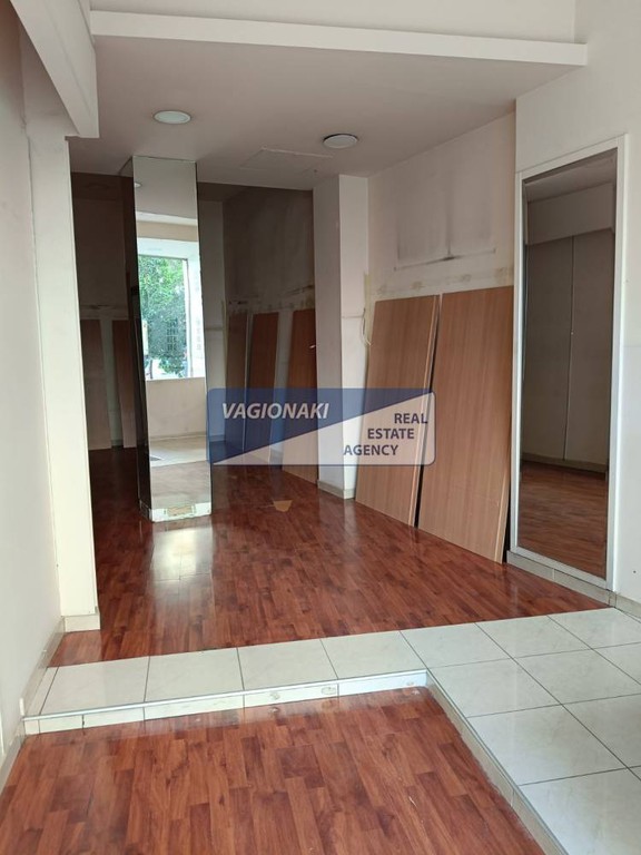 Κατάστημα 35 τ.μ. πρός ενοικίαση, Θεσσαλονίκη - Κέντρο, Μπότσαρη
