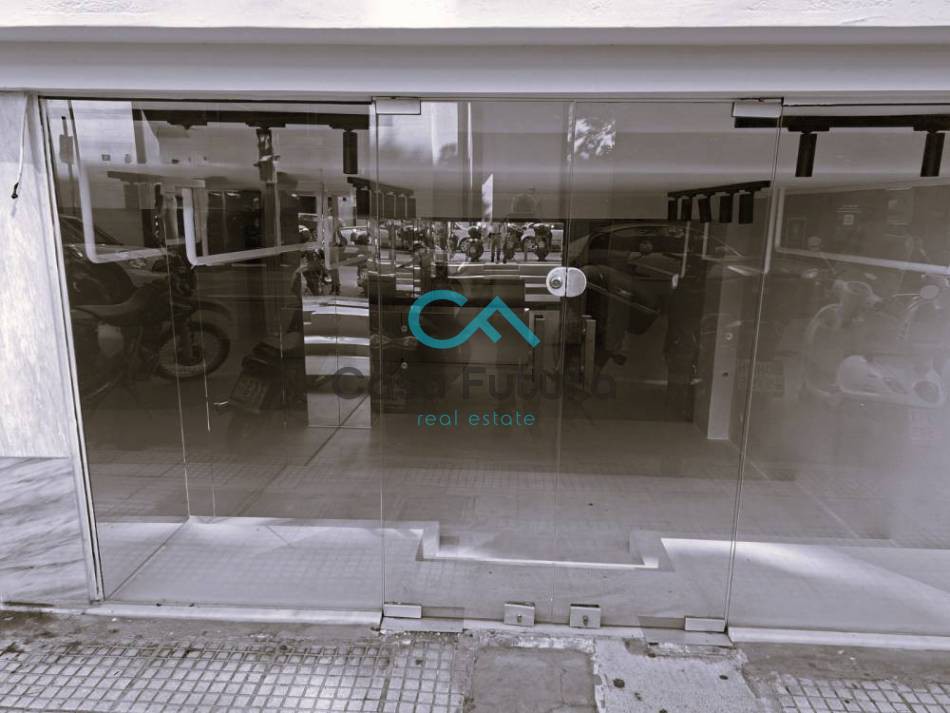 Κατάστημα 55 τ.μ. προς ενοικίαση, Αθήνα - Κέντρο, Κολωνάκι - Λυκαβηττός