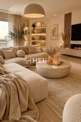 Apartment 55 sqm for sale