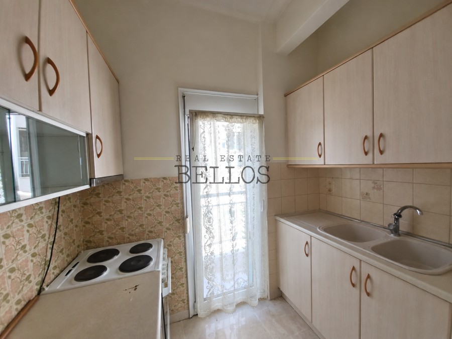 Διαμέρισμα 107 τ.μ. προς πώληση, Μπότσαρη