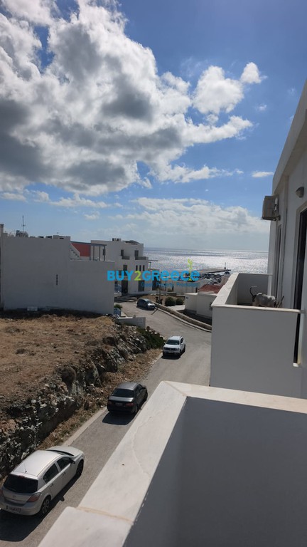 Διαμέρισμα 60 τ.μ. πρός πώληση, Κυκλάδες, Τήνος