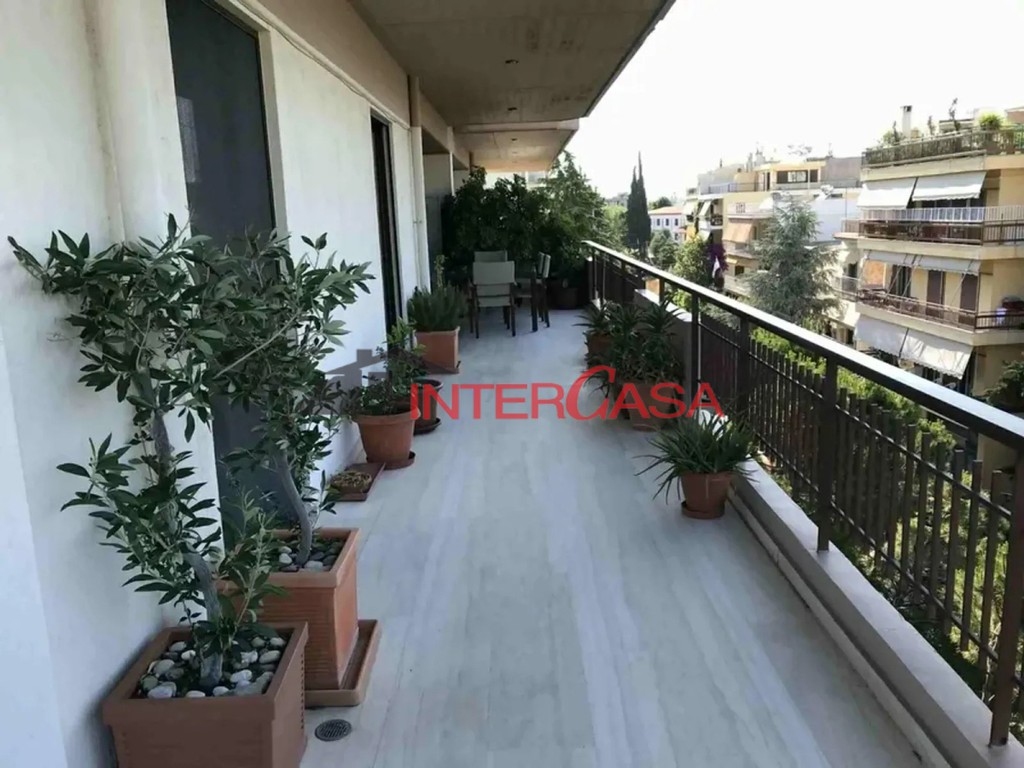 Διαμέρισμα 118 τ.μ. προς πώληση, Κέντρο Αμαρουσίου