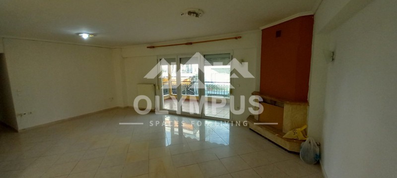 Διαμέρισμα 130 τ.μ. προς ενοικίαση, Κάτω Τούμπα