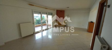 Apartment 130 sqm for rent