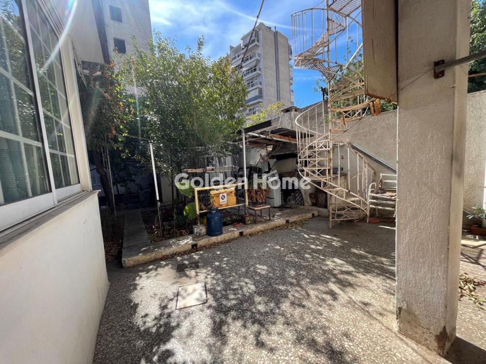 Οικόπεδο 204 τ.μ. πρός πώληση, Αθήνα - Νότια Προάστια, Καλλιθέα
