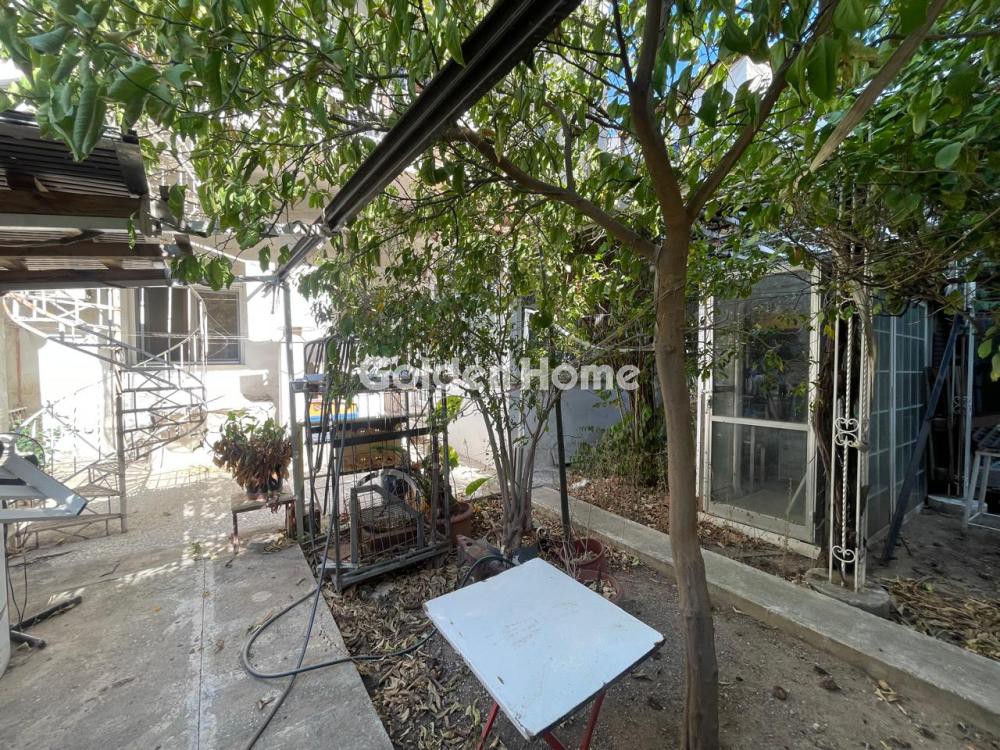 Οικόπεδο 204 τ.μ. πρός πώληση, Αθήνα - Νότια Προάστια, Καλλιθέα