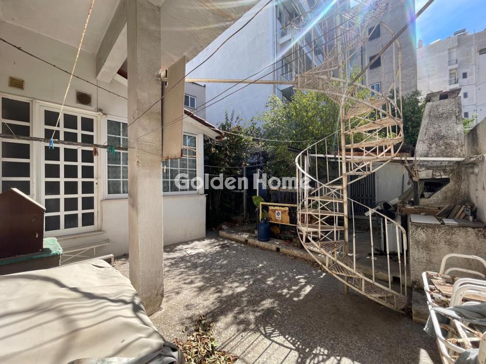 Κτίριο 180 τ.μ. προς πώληση, Κέντρο Καλλιθέας
