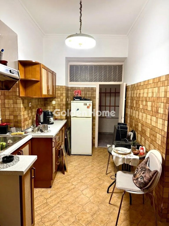 Διαμέρισμα 52 τ.μ. πρός πώληση, Αθήνα - Κέντρο, Κυψέλη