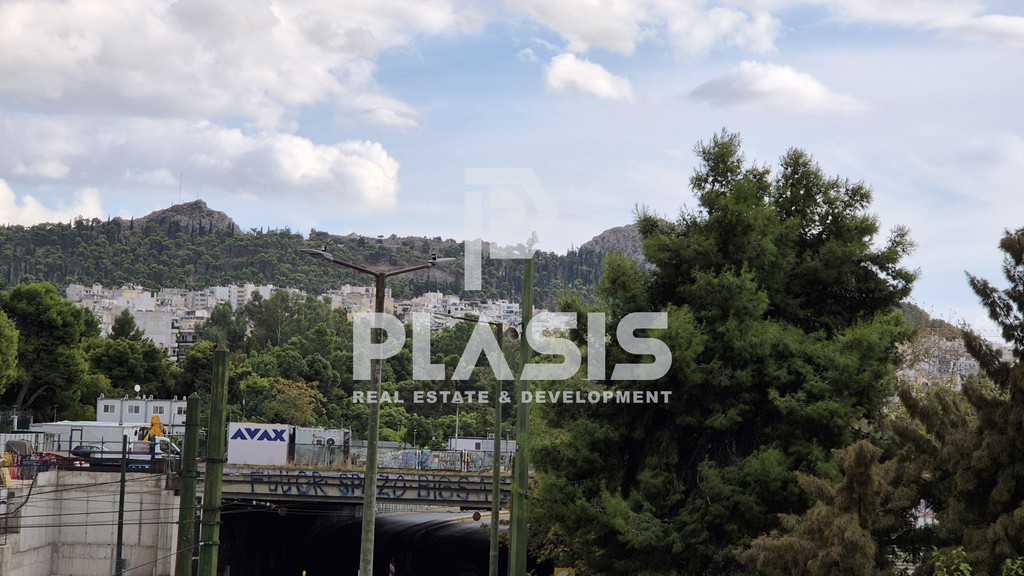 Γραφείο 135 τ.μ. πρός ενοικίαση, Αθήνα - Κέντρο, Κυψέλη