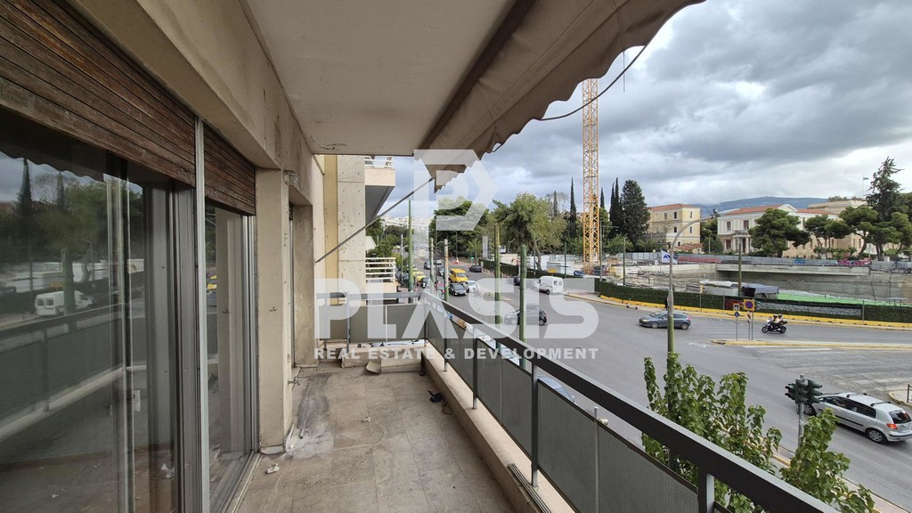 Γραφείο 135 τ.μ. πρός ενοικίαση, Αθήνα - Κέντρο, Κυψέλη