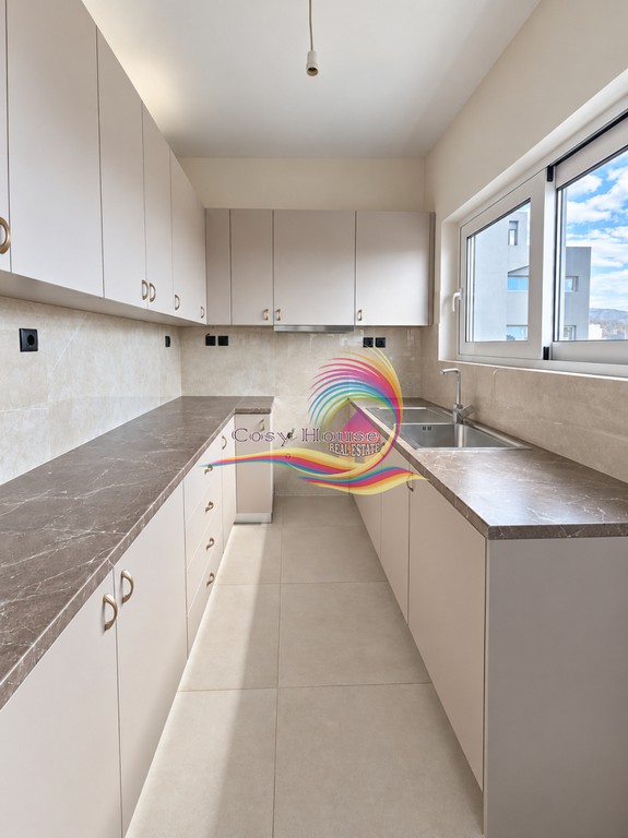 Διαμέρισμα 90 τ.μ. πρός ενοικίαση, Αθήνα - Νότια Προάστια, Άλιμος