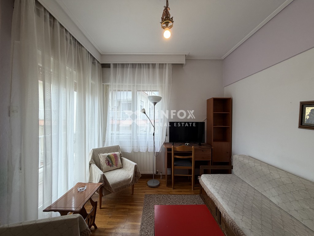 Διαμέρισμα 50 τ.μ. προς ενοικίαση, Θεσσαλονίκη - Κέντρο, Φάληρο