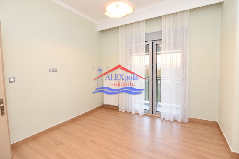 Διαμέρισμα 90 τ.μ. πρός ενοικίαση, Εβρος, Αλεξανδρούπολη
