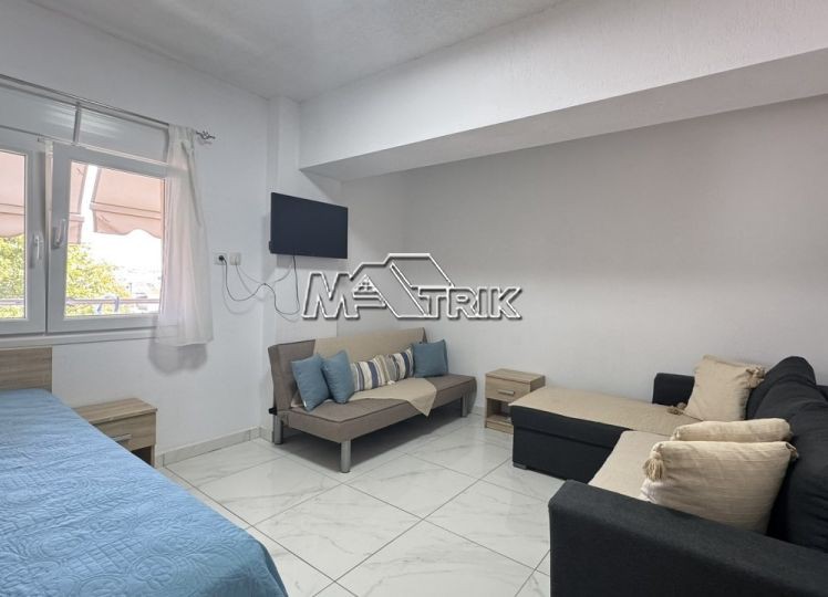 Studio / γκαρσονιέρα 40 τ.μ. προς πώληση, Νέα Καλλικράτεια