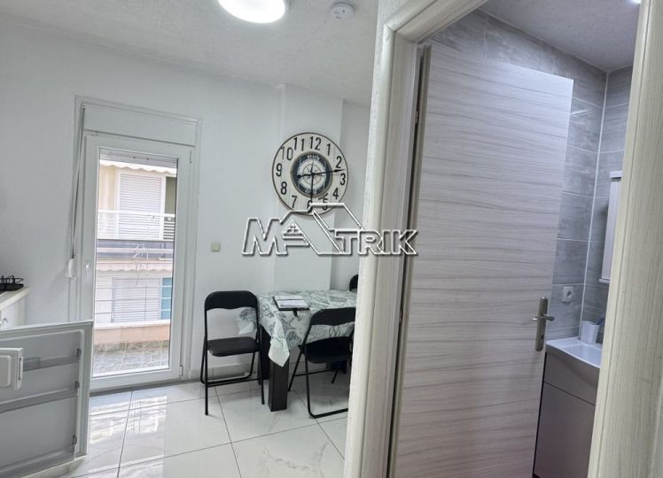 Studio / γκαρσονιέρα 40 τ.μ. προς πώληση, Νέα Καλλικράτεια