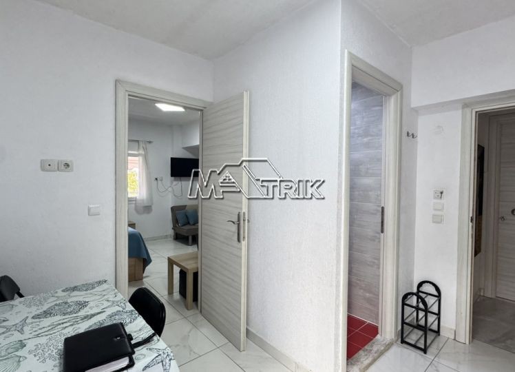 Studio / γκαρσονιέρα 40 τ.μ. προς πώληση, Νέα Καλλικράτεια