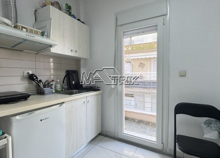 Studio / γκαρσονιέρα 40 τ.μ. προς πώληση, Νέα Καλλικράτεια