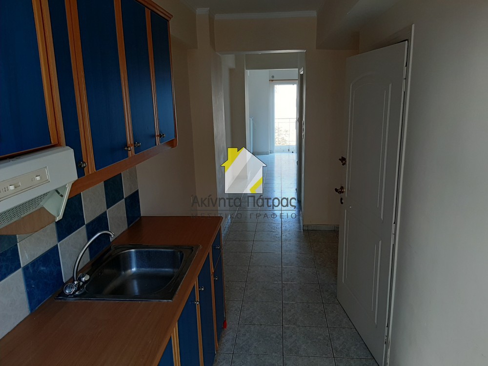 Studio / γκαρσονιέρα 35 τ.μ. προς ενοικίαση, Αχαΐα, Πάτρα