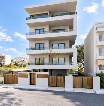 Διαμέρισμα 126 τ.μ. προς πώληση