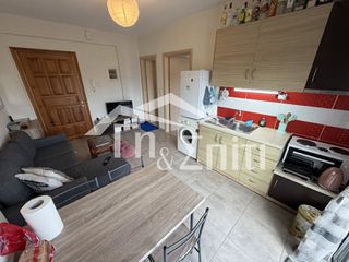 Διαμέρισμα 37 τ.μ. πρός ενοικίαση