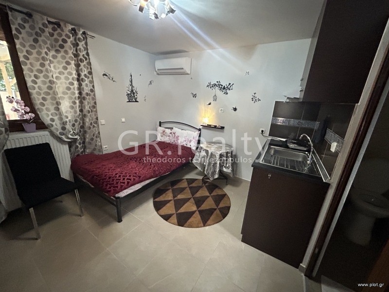 Studio / γκαρσονιέρα 20 τ.μ. πρός ενοικίαση, Εβρος, Αλεξανδρούπολη
