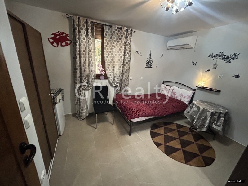 Studio / γκαρσονιέρα 20 τ.μ. πρός ενοικίαση, Εβρος, Αλεξανδρούπολη