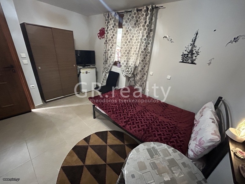 Studio / γκαρσονιέρα 20 τ.μ. πρός ενοικίαση, Εβρος, Αλεξανδρούπολη