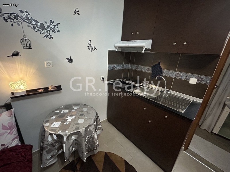 Studio / γκαρσονιέρα 20 τ.μ. πρός ενοικίαση, Εβρος, Αλεξανδρούπολη