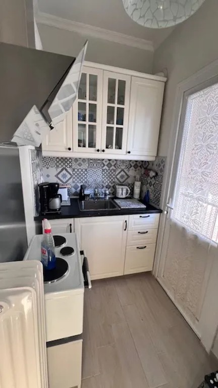 Studio / γκαρσονιέρα 30 τ.μ. προς ενοικίαση, Μεταμόρφωση Βόλου