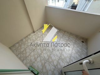 Studio / γκαρσονιέρα 35 τ.μ. πρός ενοικίαση, Αχαΐα, Πάτρα-thumb-9