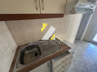 Studio / γκαρσονιέρα 35 τ.μ. πρός ενοικίαση, Αχαΐα, Πάτρα-thumb-6