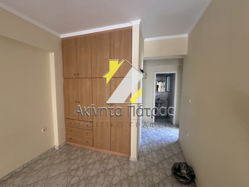 Studio / γκαρσονιέρα 35 τ.μ. πρός ενοικίαση, Αχαΐα, Πάτρα