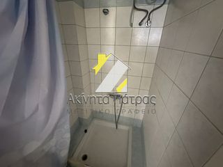 Studio / γκαρσονιέρα 35 τ.μ. πρός ενοικίαση, Αχαΐα, Πάτρα-thumb-18