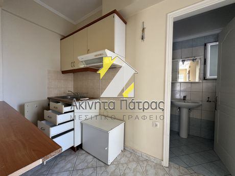 Studio / γκαρσονιέρα 35 τ.μ. προς ενοικίαση