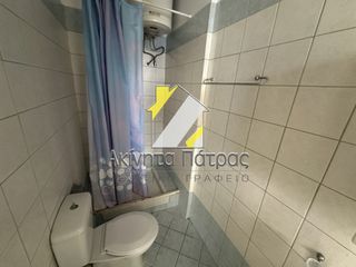 Studio / γκαρσονιέρα 35 τ.μ. πρός ενοικίαση, Αχαΐα, Πάτρα-thumb-17