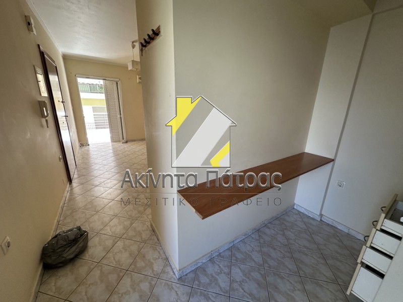 Studio / γκαρσονιέρα 35 τ.μ. πρός ενοικίαση, Αχαΐα, Πάτρα