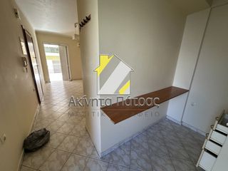 Studio / γκαρσονιέρα 35 τ.μ. πρός ενοικίαση, Αχαΐα, Πάτρα-thumb-3