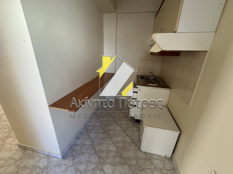 Studio / γκαρσονιέρα 35 τ.μ. πρός ενοικίαση, Αχαΐα, Πάτρα