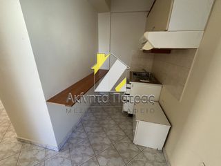 Studio / γκαρσονιέρα 35 τ.μ. πρός ενοικίαση, Αχαΐα, Πάτρα-thumb-2
