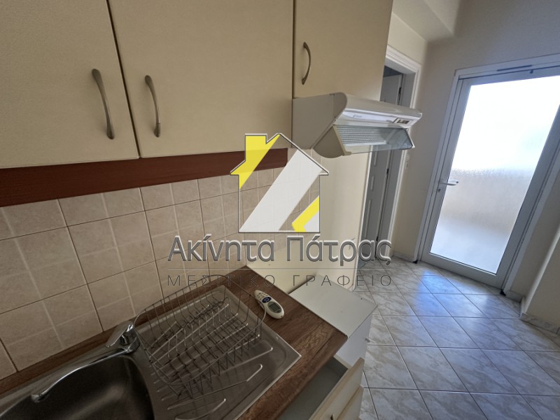 Studio / γκαρσονιέρα 35 τ.μ. πρός ενοικίαση, Αχαΐα, Πάτρα