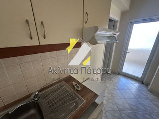 Studio / γκαρσονιέρα 35 τ.μ. πρός ενοικίαση, Αχαΐα, Πάτρα-thumb-1