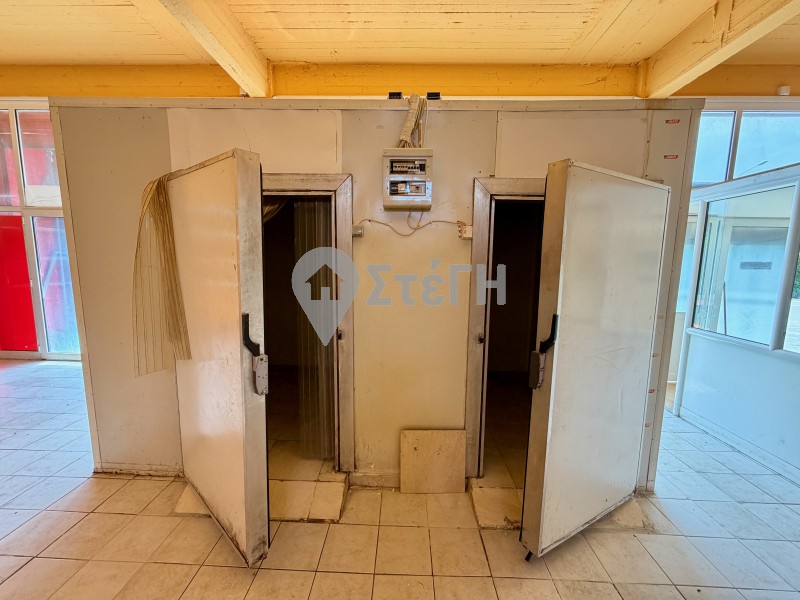 Κατάστημα 150 τ.μ. πρός ενοικίαση, Ημαθία, Νάουσα