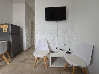 Διαμέρισμα 33 τ.μ. προς ενοικίαση, Λουτράκι-Περαχώρα-thumb-8