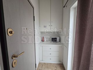Διαμέρισμα 33 τ.μ. προς ενοικίαση, Λουτράκι-Περαχώρα-thumb-9