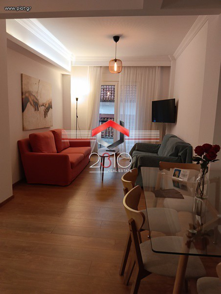Διαμέρισμα 70 τ.μ. πρός ενοικίαση, Θεσσαλονίκη - Κέντρο, Καμάρα