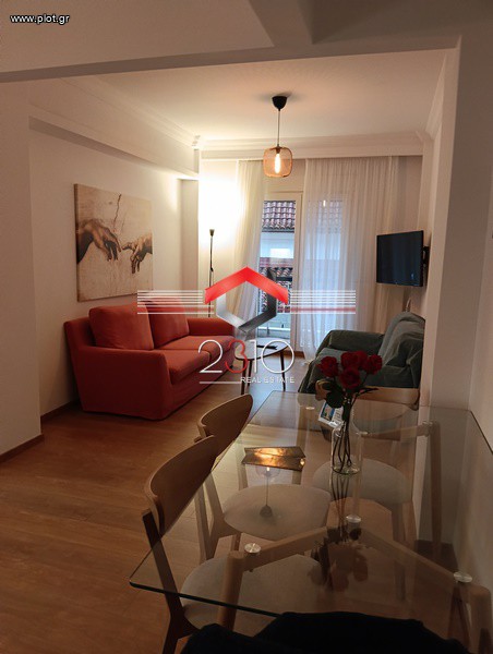 Διαμέρισμα 70 τ.μ. πρός ενοικίαση, Θεσσαλονίκη - Κέντρο, Καμάρα