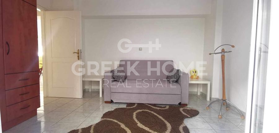 Διαμέρισμα 56 τ.μ. πρός πώληση, Αθήνα - Δυτικά Προάστια, Ίλιον
