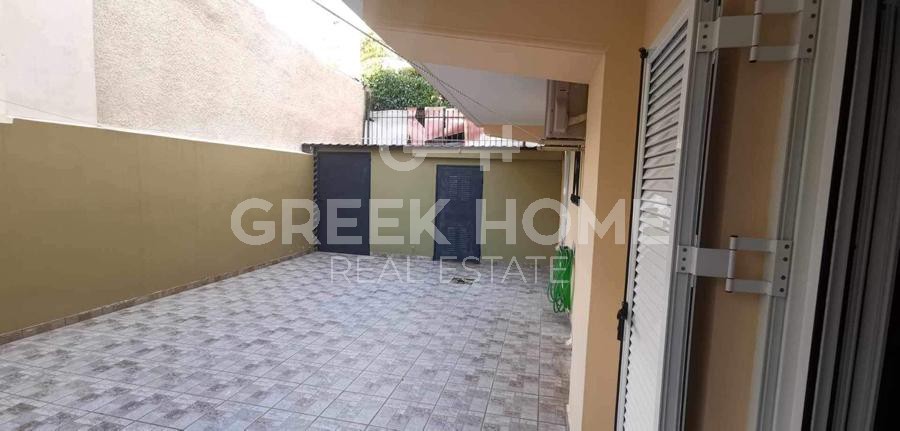 Διαμέρισμα 56 τ.μ. πρός πώληση, Αθήνα - Δυτικά Προάστια, Ίλιον