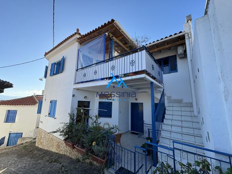 Detached home 225 sqm for sale