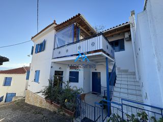 Μονοκατοικία 225 τ.μ. προς πώληση